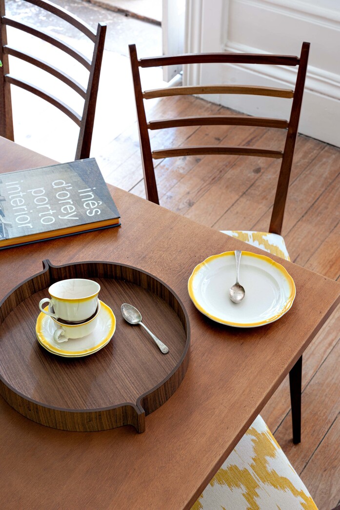 Kaede accessoires interior nussbaum schoenbuch