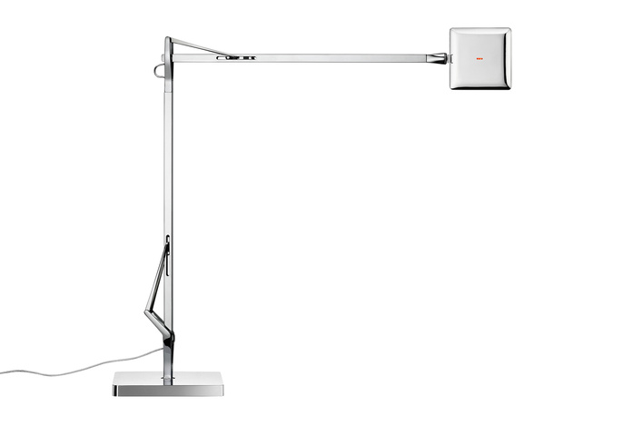 Kelvin edge cromo 90 gradi lato accensione