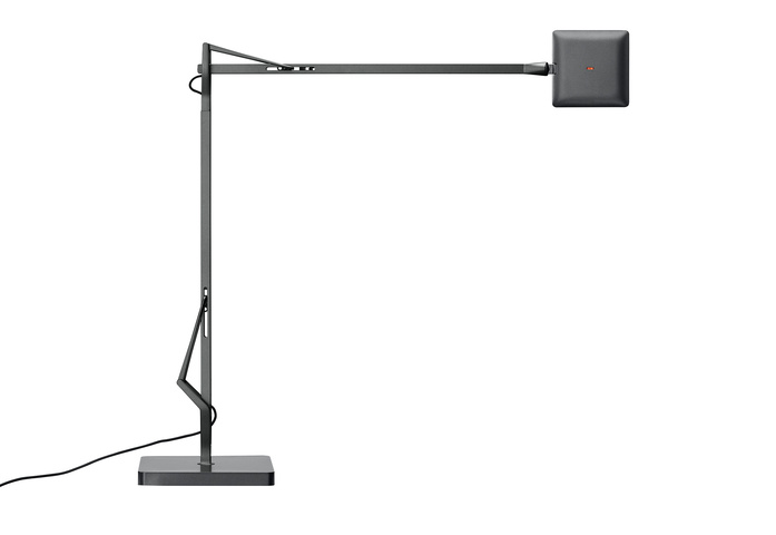 Kelvin edge titanio 90 gradi lato accensione