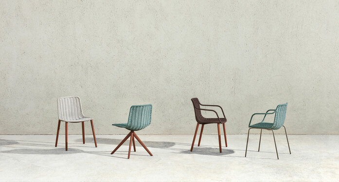 Lapala chair lievore altherr molina expormim furniture outdoor 15