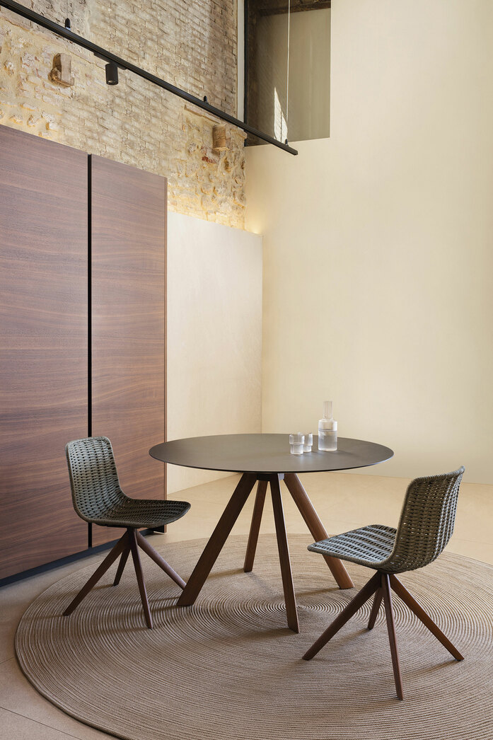 Lapala chair lievore altherr molina expormim furniture outdoor 19