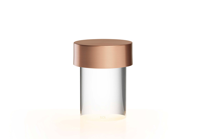 Last order cilindro copper acceso