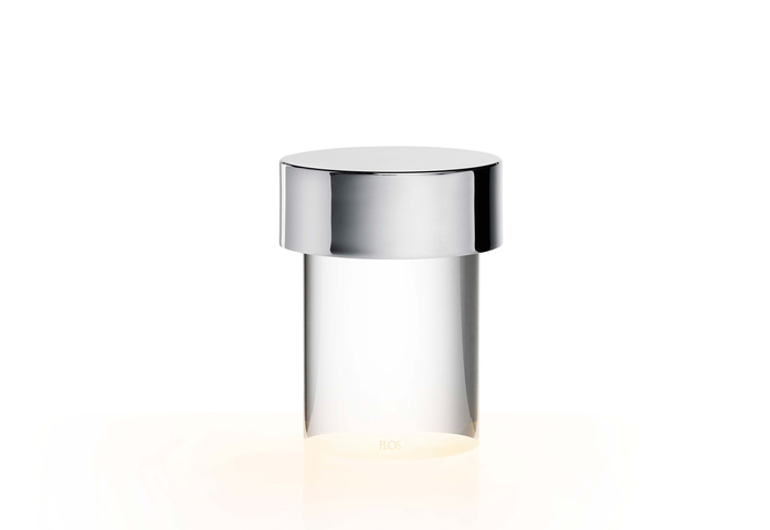 Last order cilindro cromo acceso