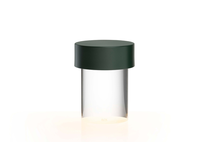 Last order cilindro green acceso
