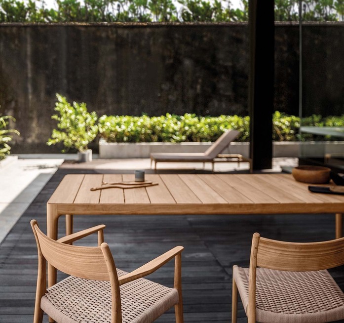 Lima dining detail 1
