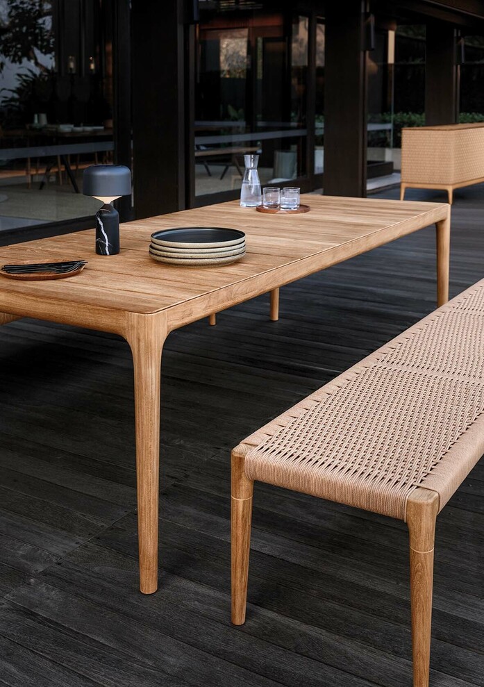 Lima dining set 1