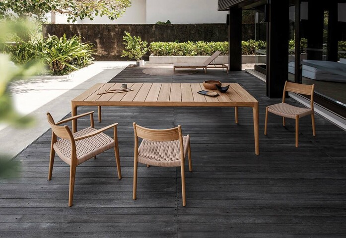 Lima dining set 2