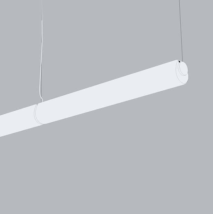 Mamba linear