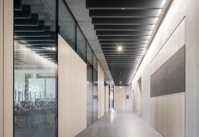 Maria ward schule rainer taepper architekturfotografie 012