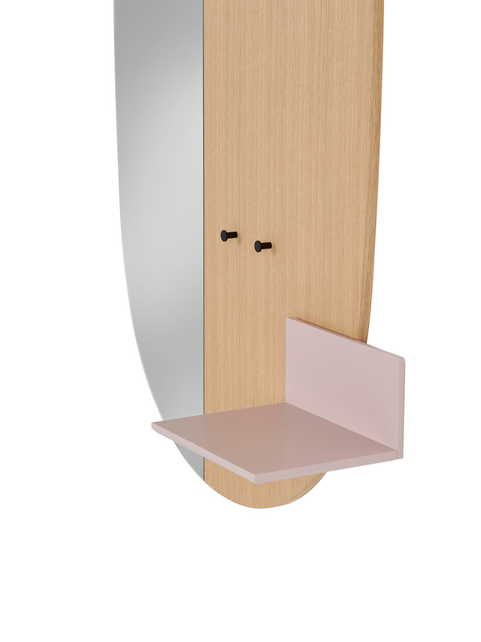 Mask detail moebel garderoben S eiche ablage dusky rose schoenbuch 8