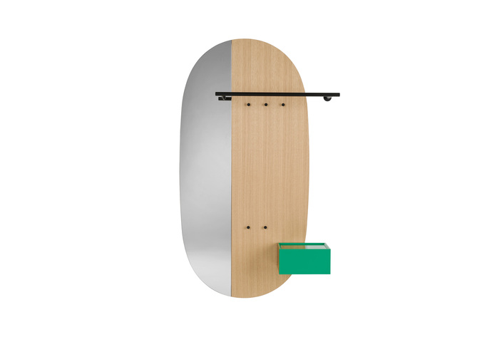 Mask moebel garderoben S eiche kaestchen jungle schoenbuch 2