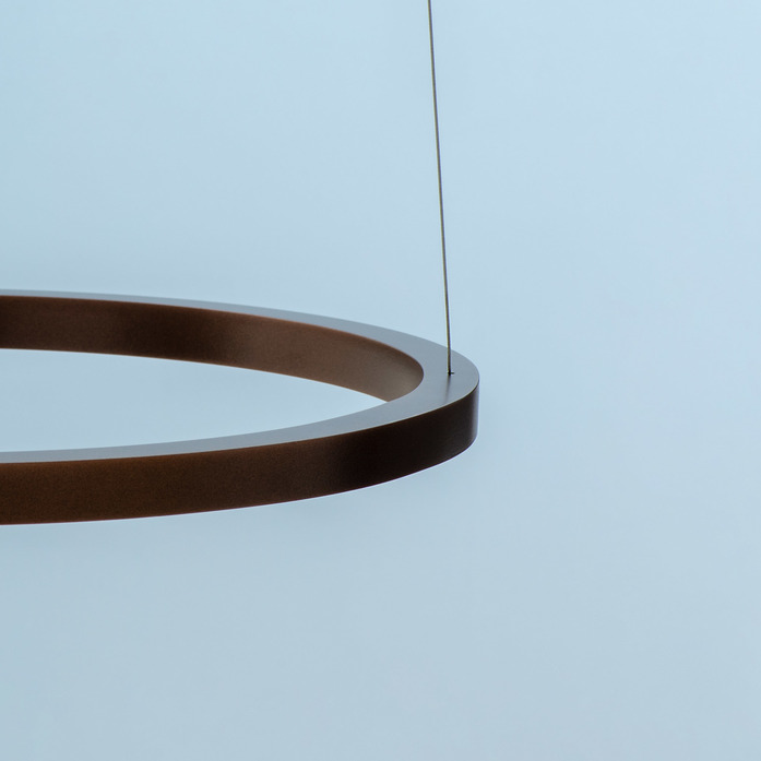 Mawa berliner ring 1 downlight bronze detail 01