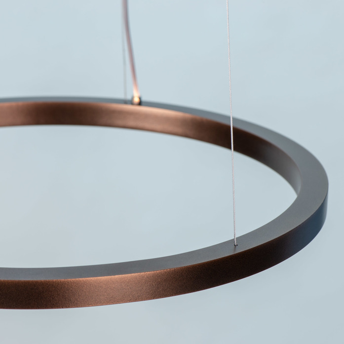 Mawa berliner ring 1 downlight bronze detail 02