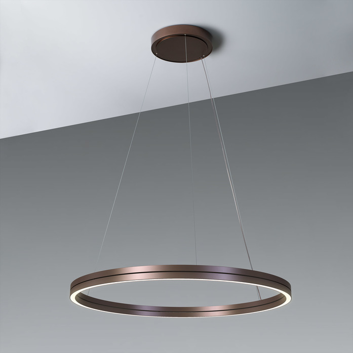 Mawa berliner ring 1 up and downlight bronze 01