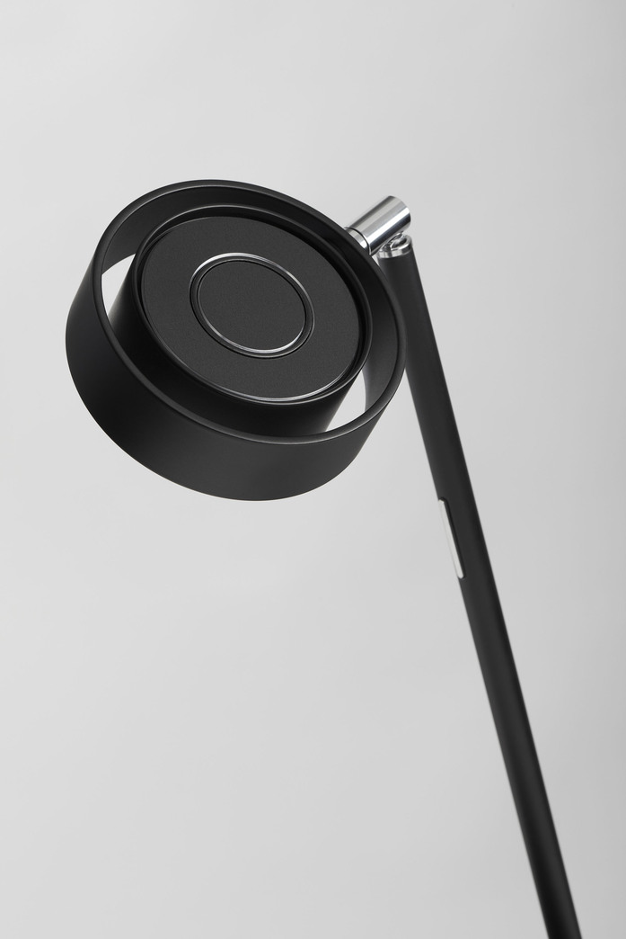 Mawa pure mini g2 schwarz detail 03