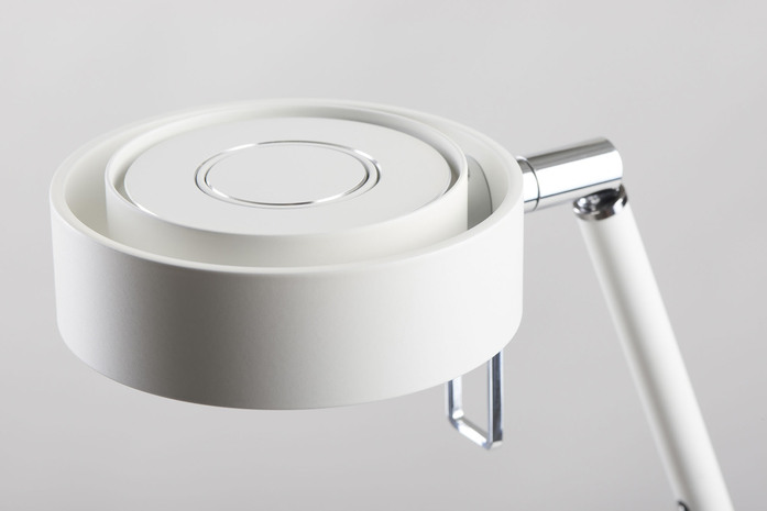 Mawa pure mini g2 weiss detail 01