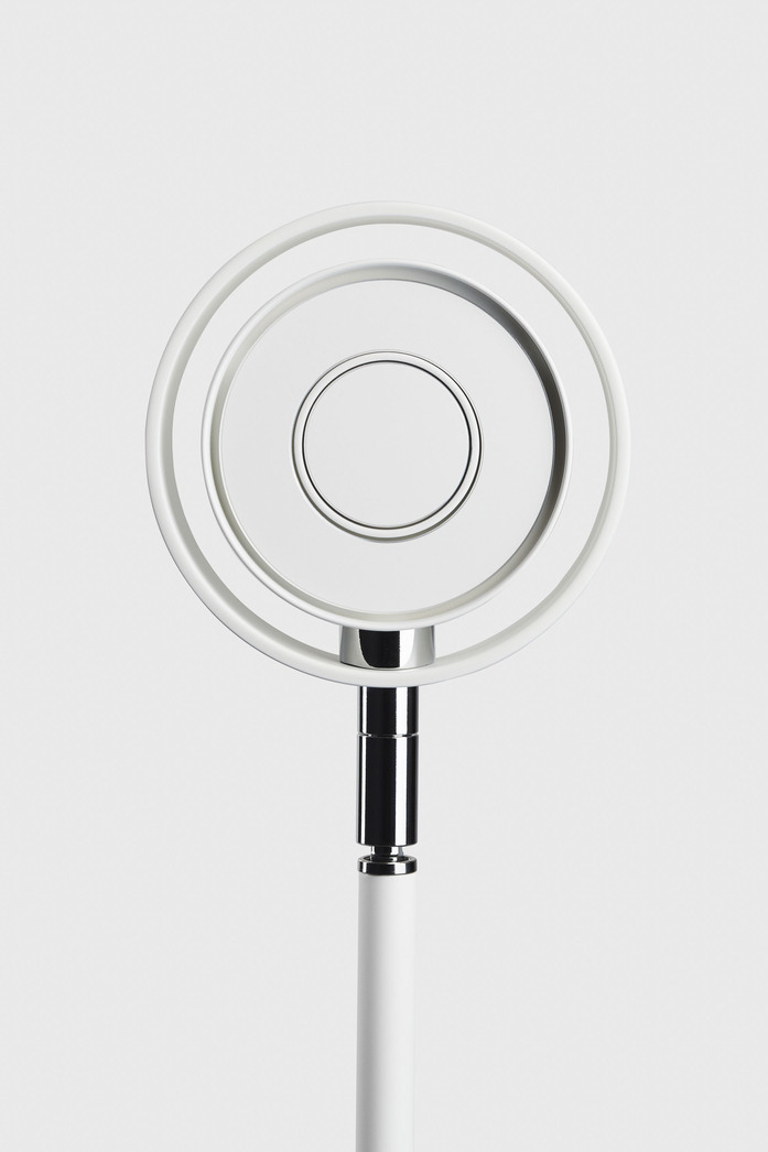 Mawa pure mini g2 weiss detail 04