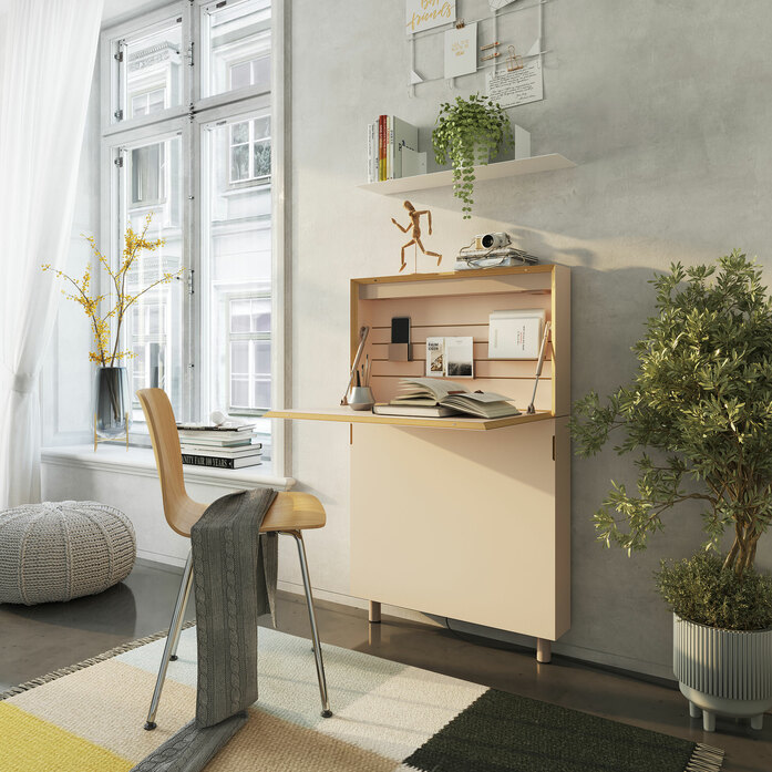 Modernes Ambiente 4185 powder