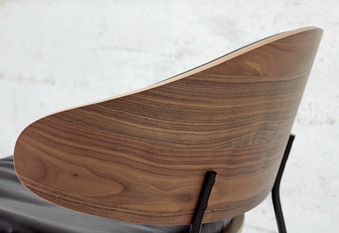 More LUZ loungechair 622