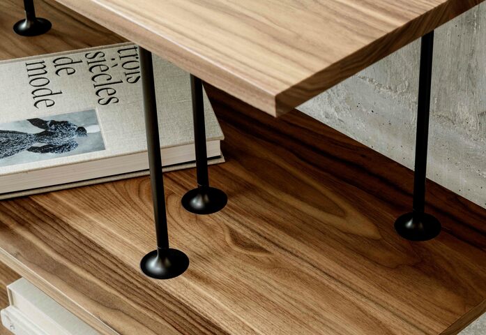More SALO shelf 574