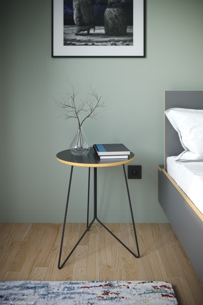 Msl miro high ambiente 3