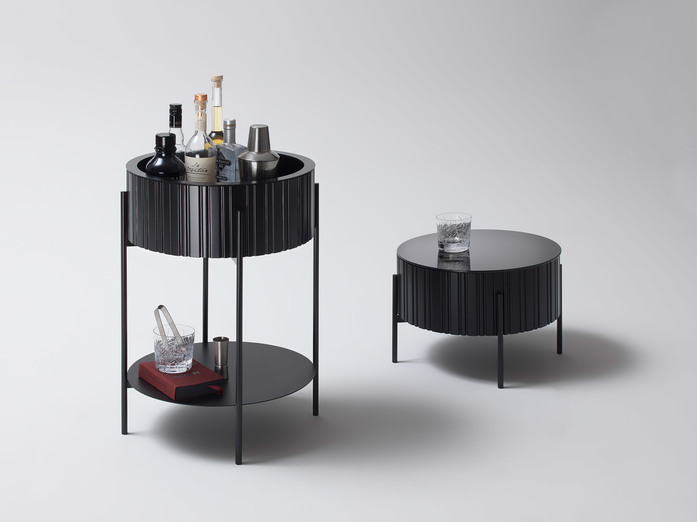 Mueller TWIST Box Bartisch 9005