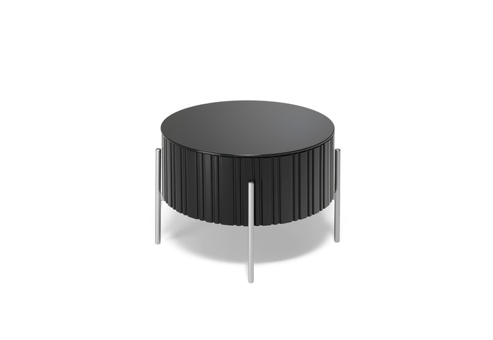 Mueller TWIST02 mini Beistelltisch 9005 9006 F