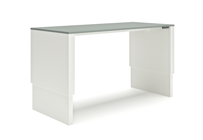 Mueller metall moebel Elektrotisch WORKSPACE 9003 01