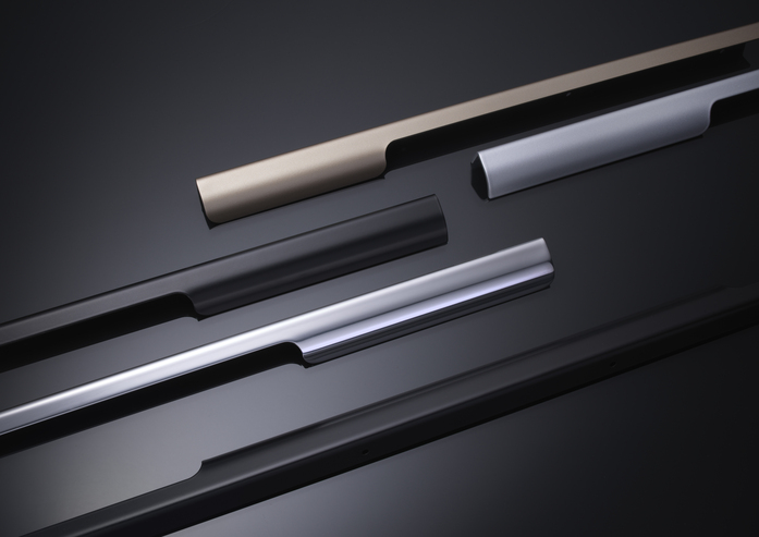 Mueller metall moebel New Classic Line Details 01
