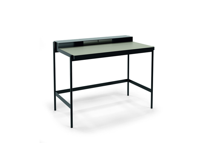Mueller metall moebel Sekretaer PS20 schwarz Lino 02
