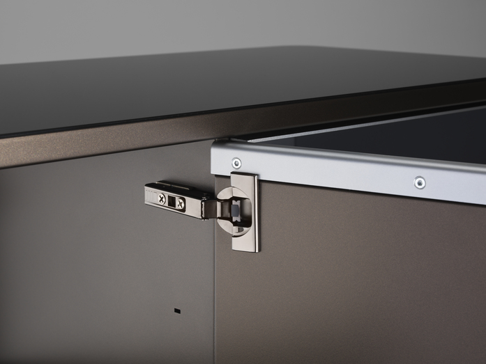 Mueller metall moebel Sideboard S50 H3 3 dunkelbronze 03