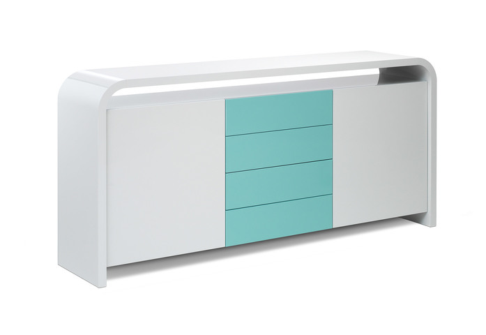 Mueller Highline Sideboard S14 3 9003 6027 F