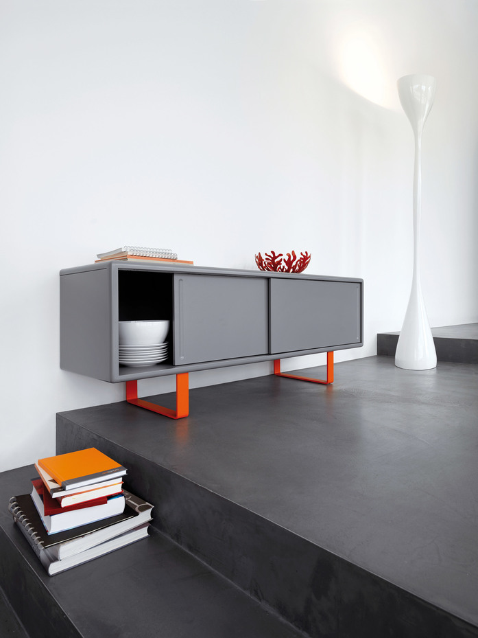 Mueller K16 S1 Sideboard 2004 7046