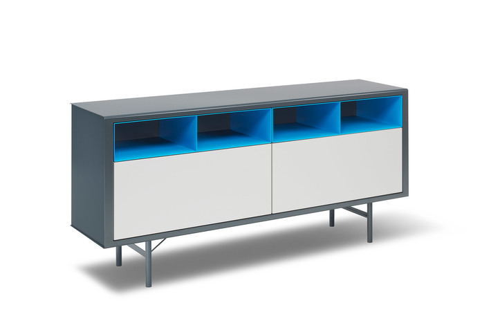 Mueller MODULAR Sideboard S36 H3168 F1