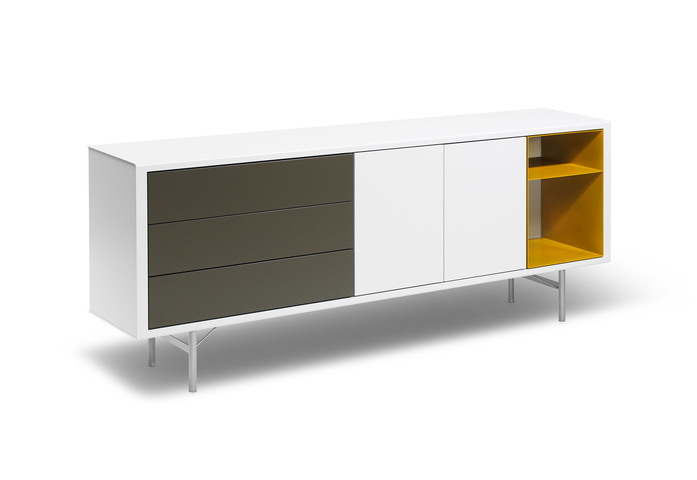 Mueller MODULAR Sideboard S36 H3208 F