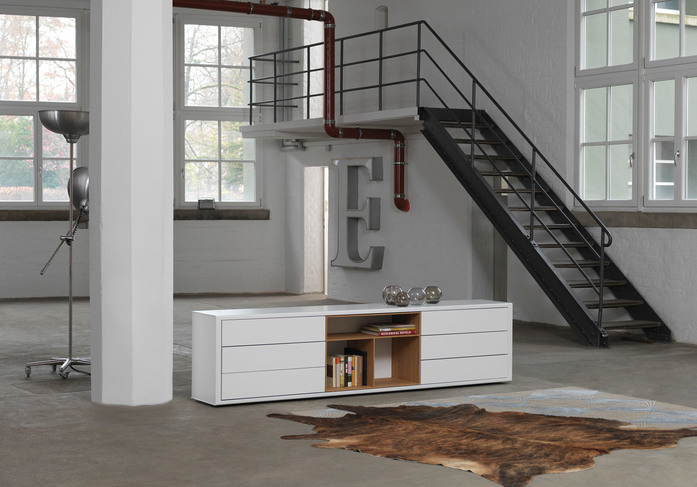 Mueller MODULAR Sideboard S36 H3248