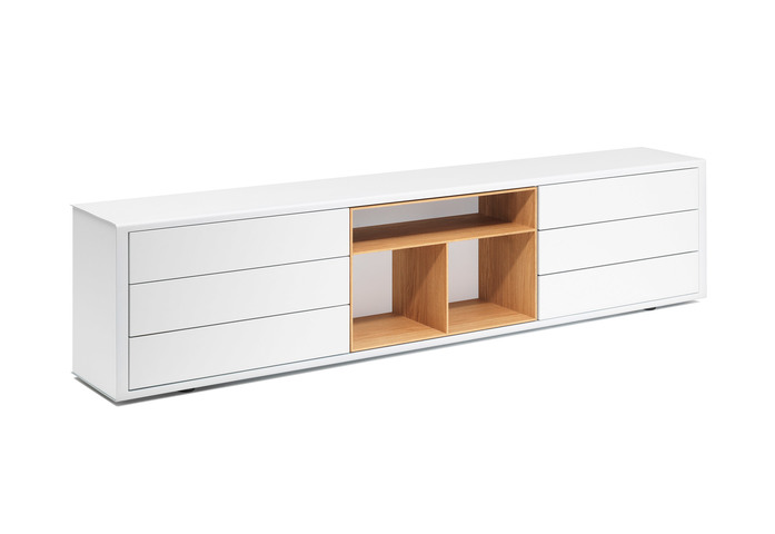 Mueller MODULAR Sideboard S36 H3248 F