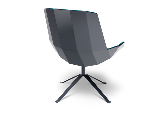 Mueller Martini Chair 7016 F