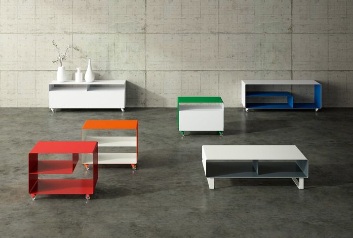 Mueller Mobile Line divers V1