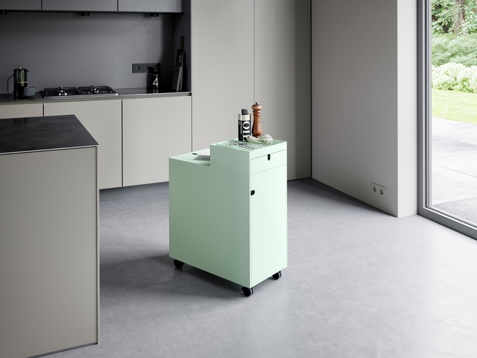 Mueller NEXT kitchen