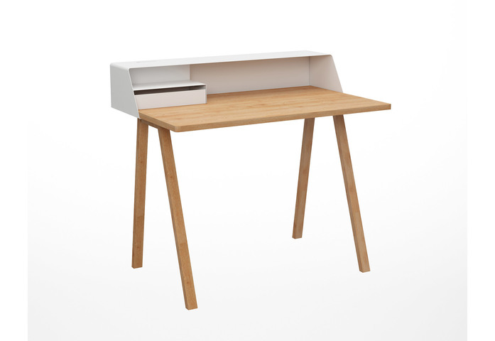 Mueller PS04 Sekretar Eiche 9003 F