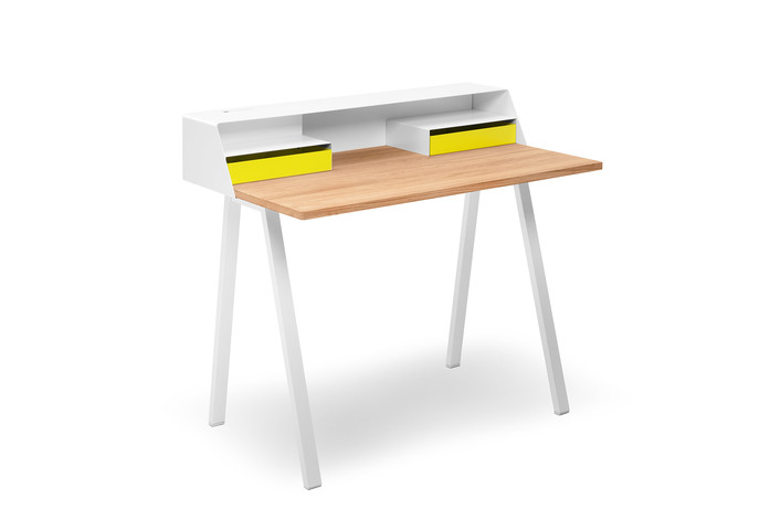 Mueller PS04 Sekretar Eiche 9003 F