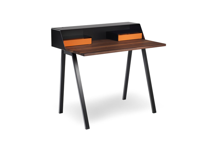 Mueller PS04 Sekretar Nuss 9005 8023 F