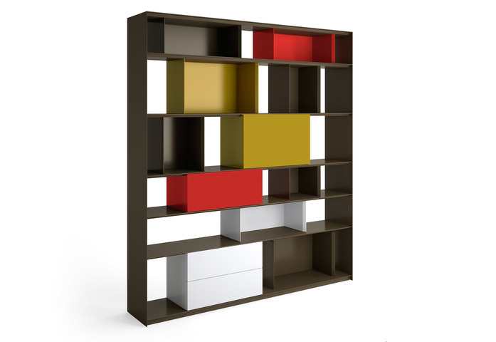 Mueller STACK Regal H200 B180 7013 Award F