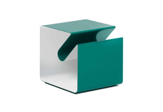 Mueller V44 RAL 6033