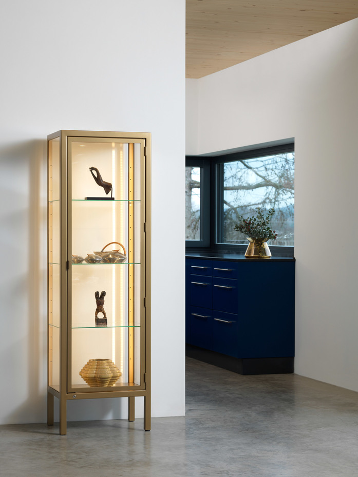 Mueller Vitrine GB175 1035 02