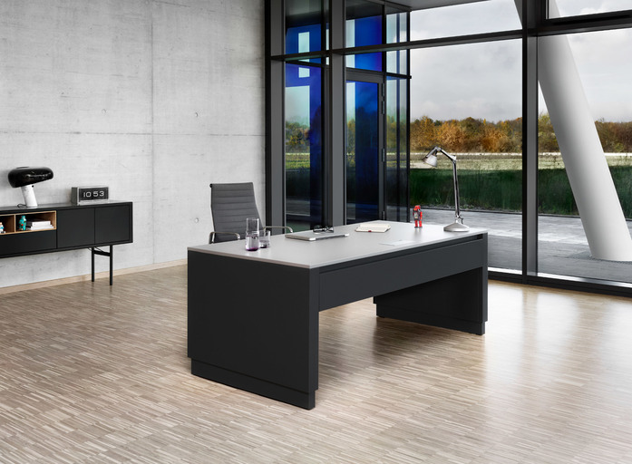 Mueller WORKSPACE Tisch 7016 02