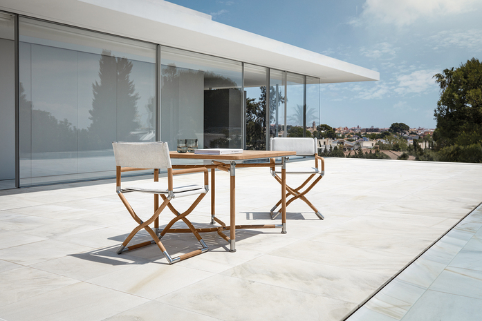 Navigator dining set 1