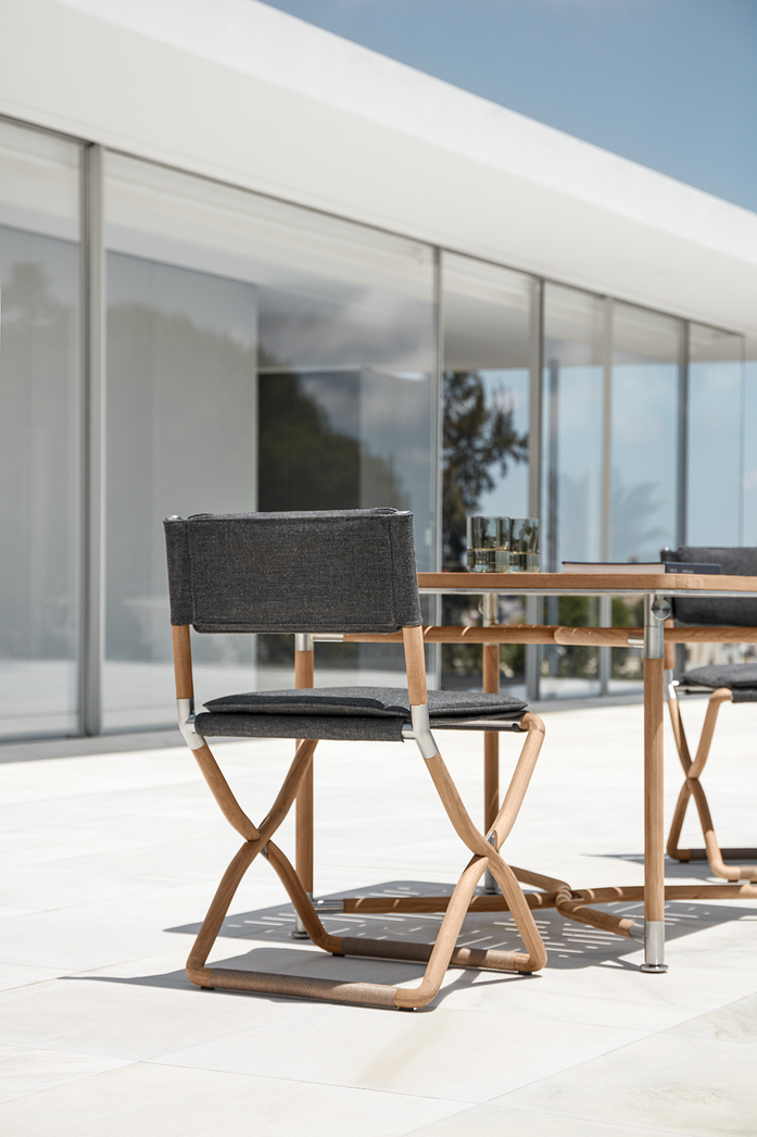 Navigator dining set 2