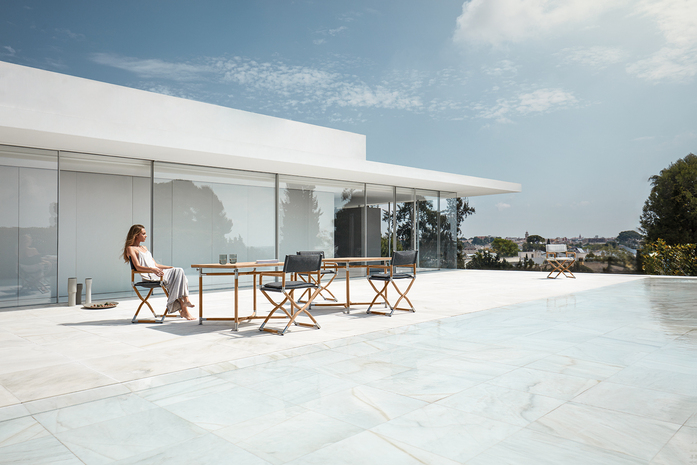 Navigator dining set 3